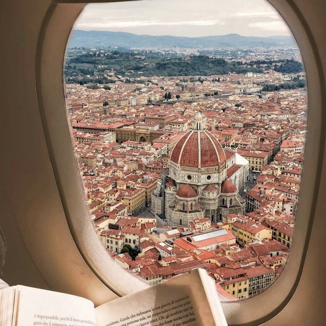 Episode 368: Italy Reopens to the World