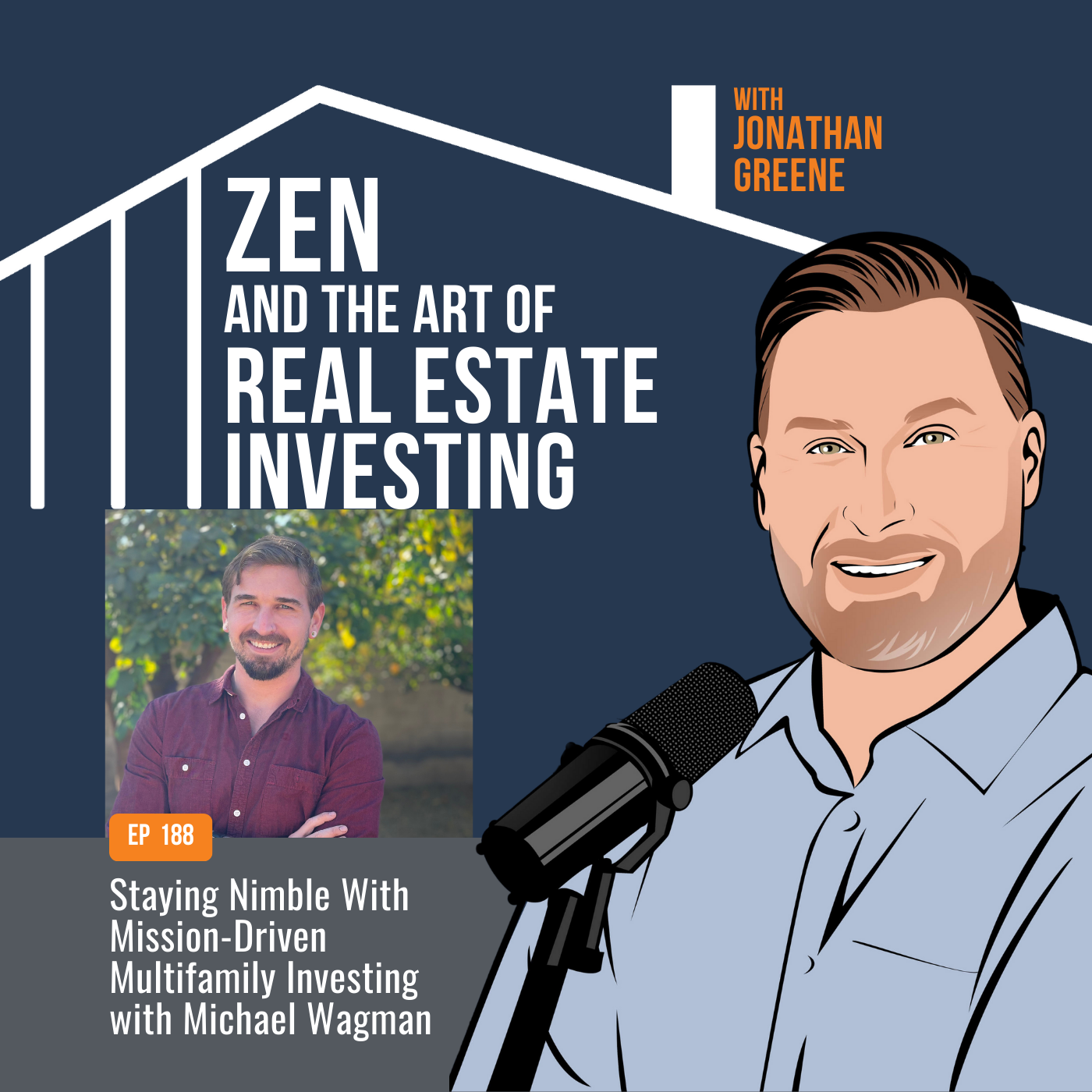 Zen and the Art of Real Estate Investing