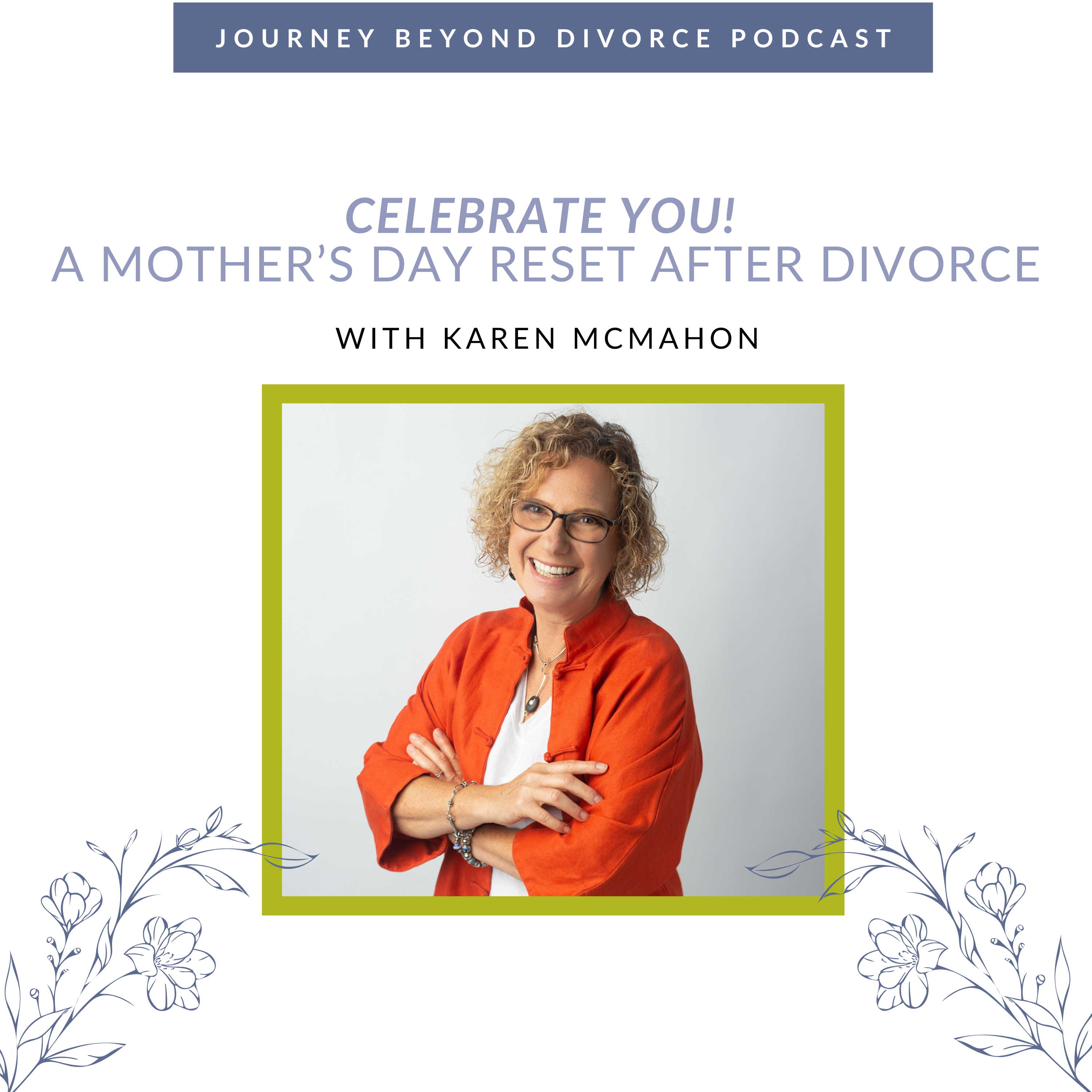 Journey Beyond Divorce Podcast