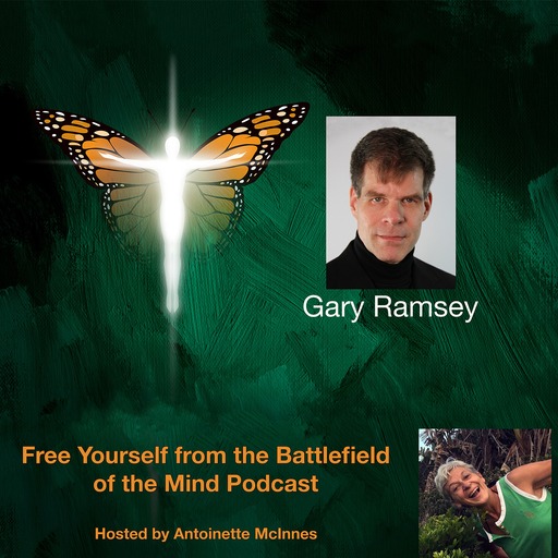 Free yourself from the battlefield of the mind