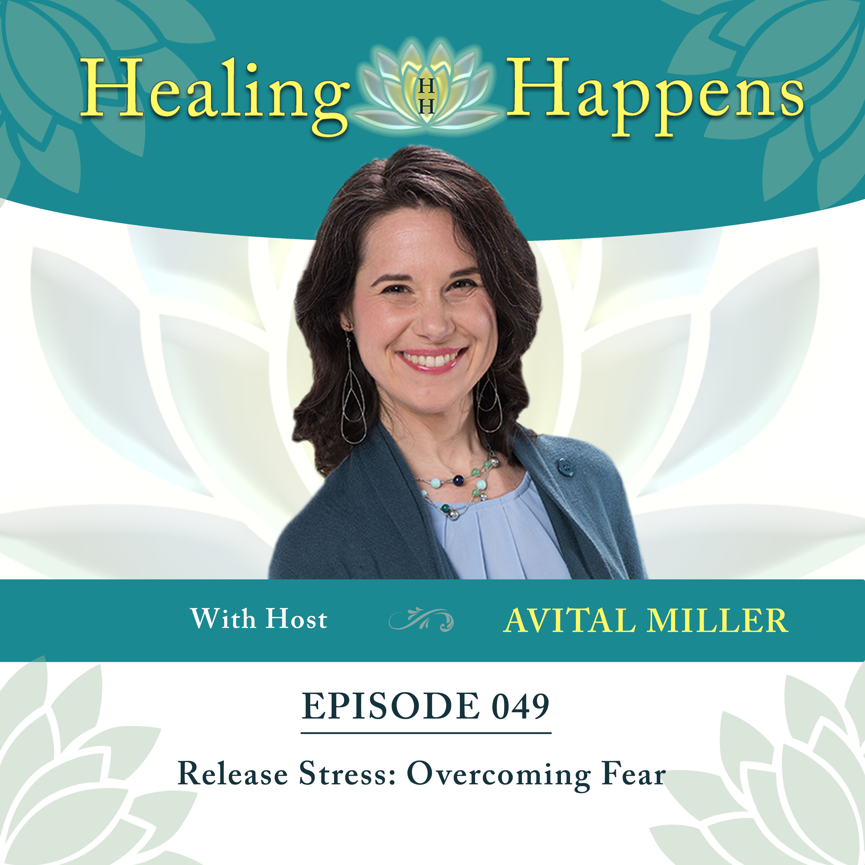 Healing Happens