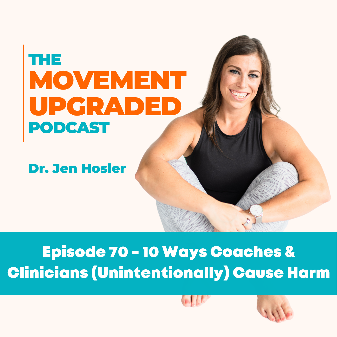 Movement Upgraded Podcast