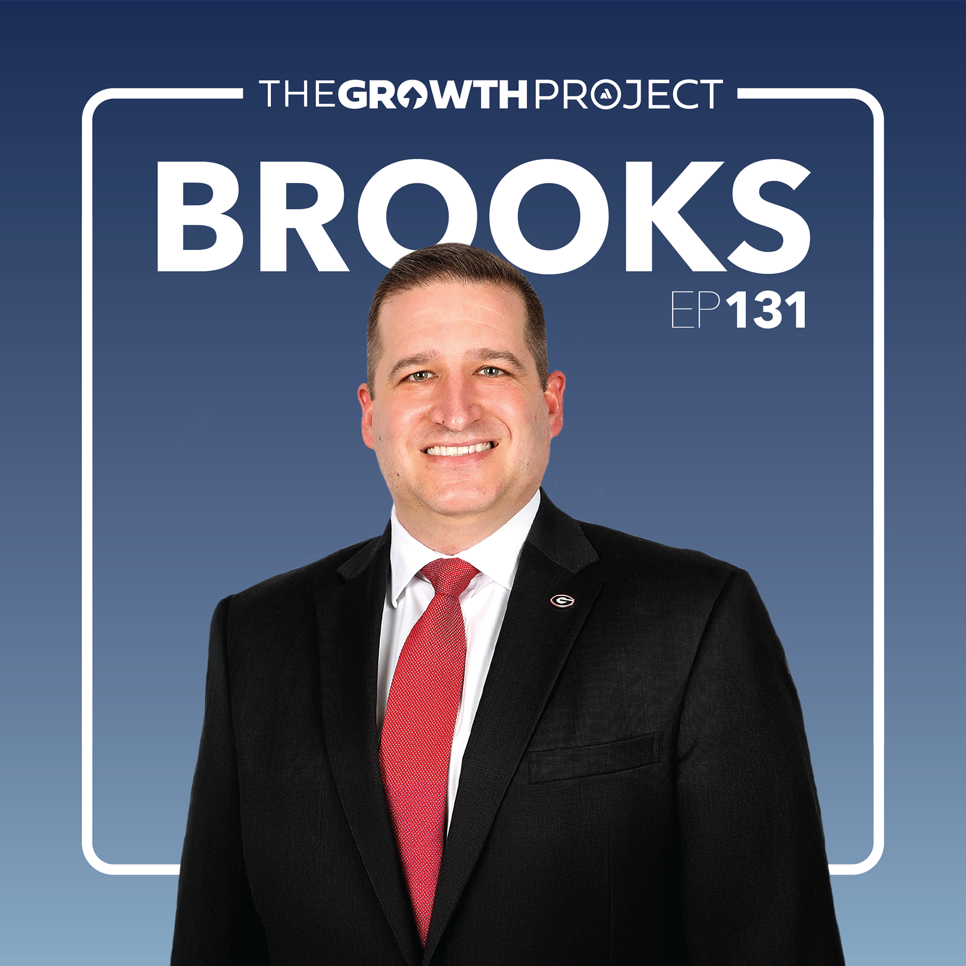 Episode 131: The Costs of Leadership with Josh Brooks