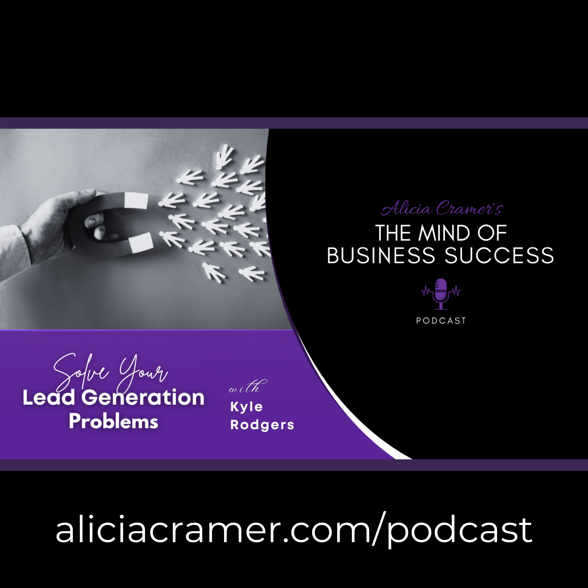 The Mind of Business Success