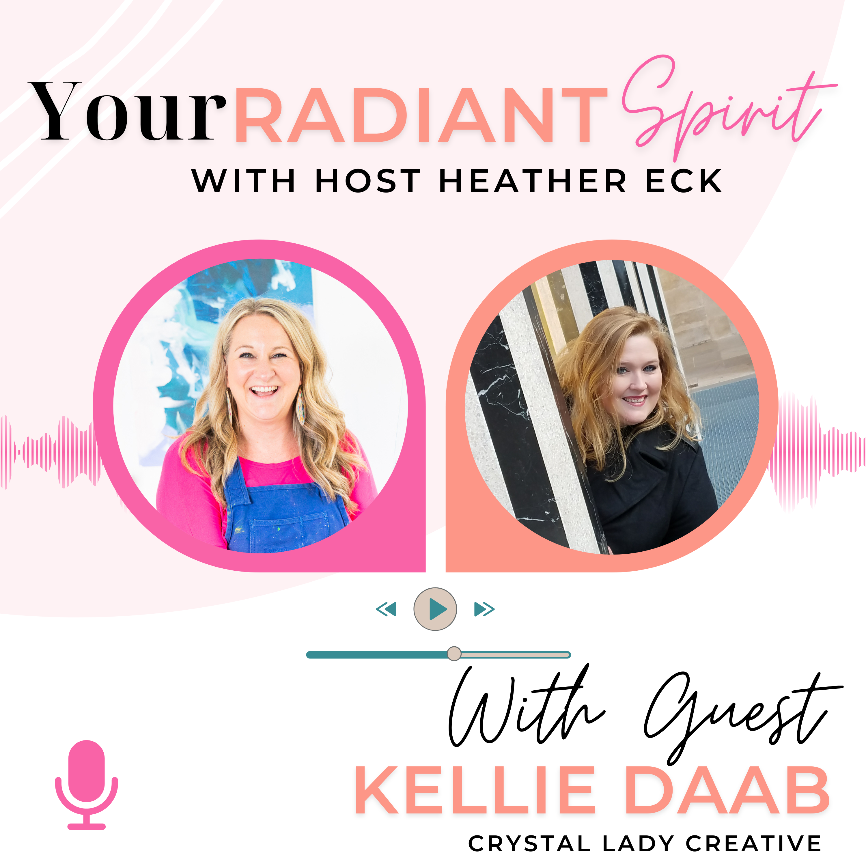 Your Radiant Spirit