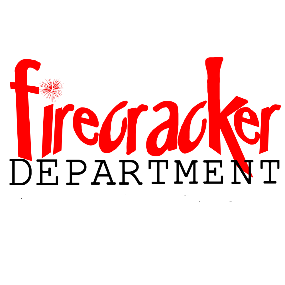 The Firecracker Department