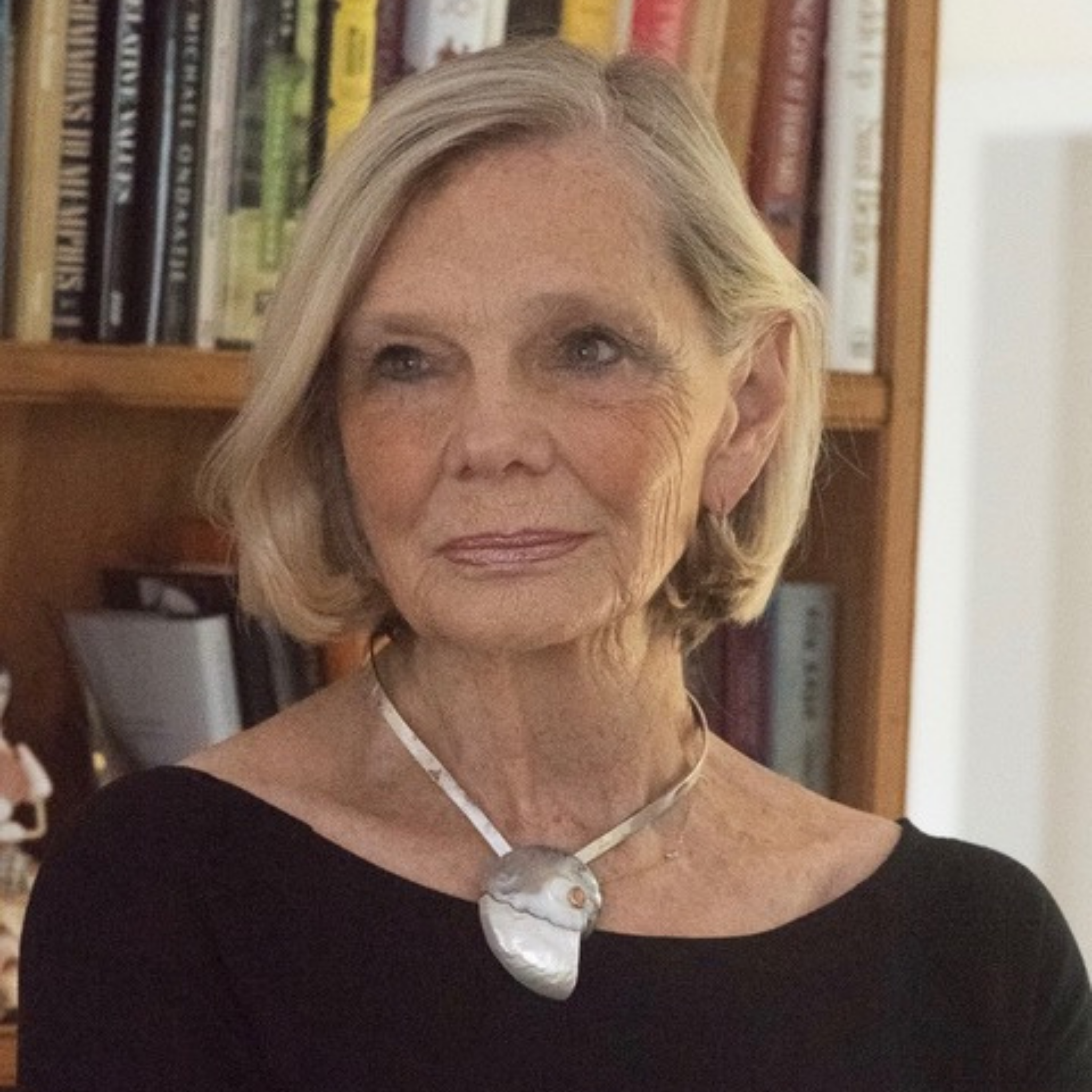 569. Daffodils in December: Alice Bingham Gorman’s Memories in Meter