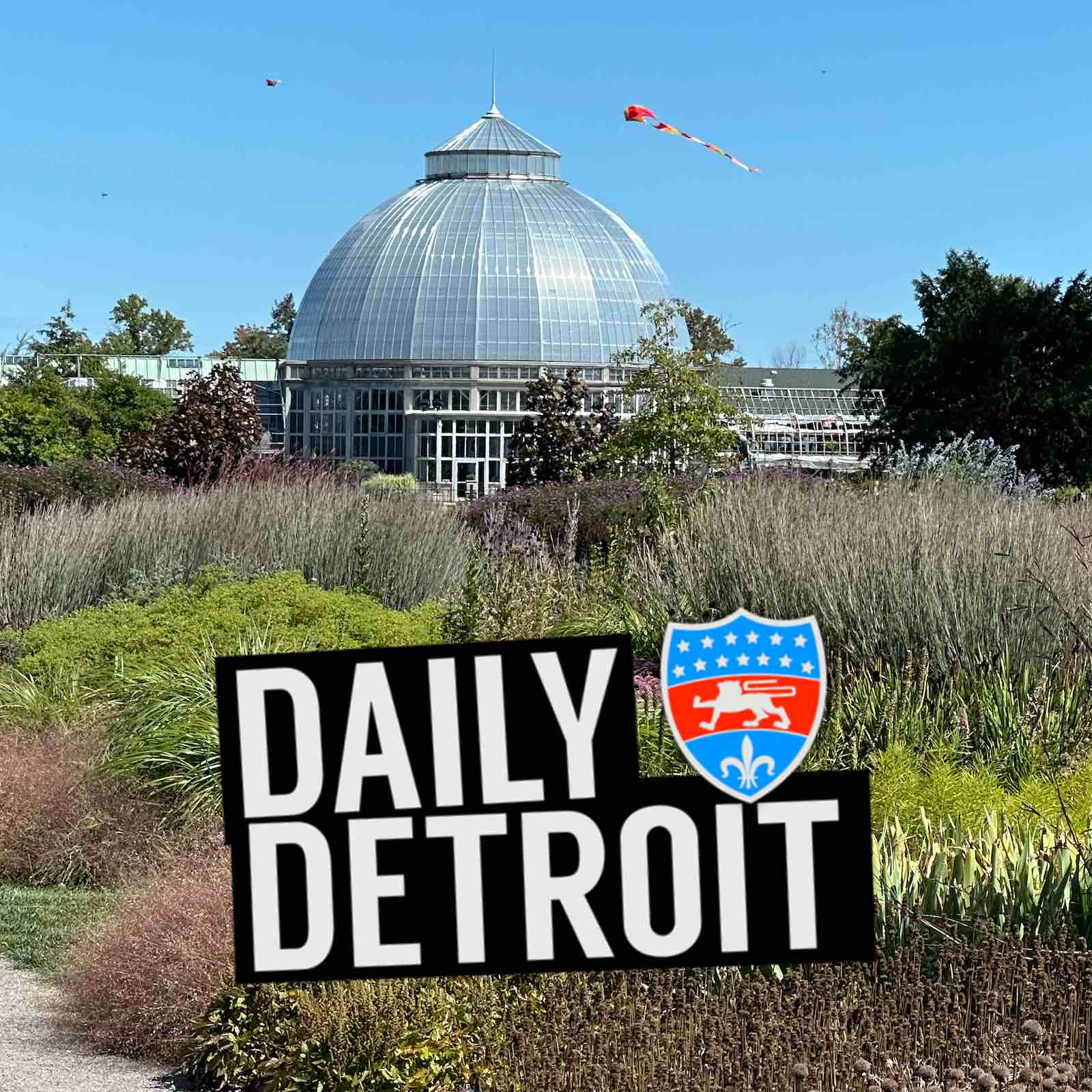 Daily Detroit