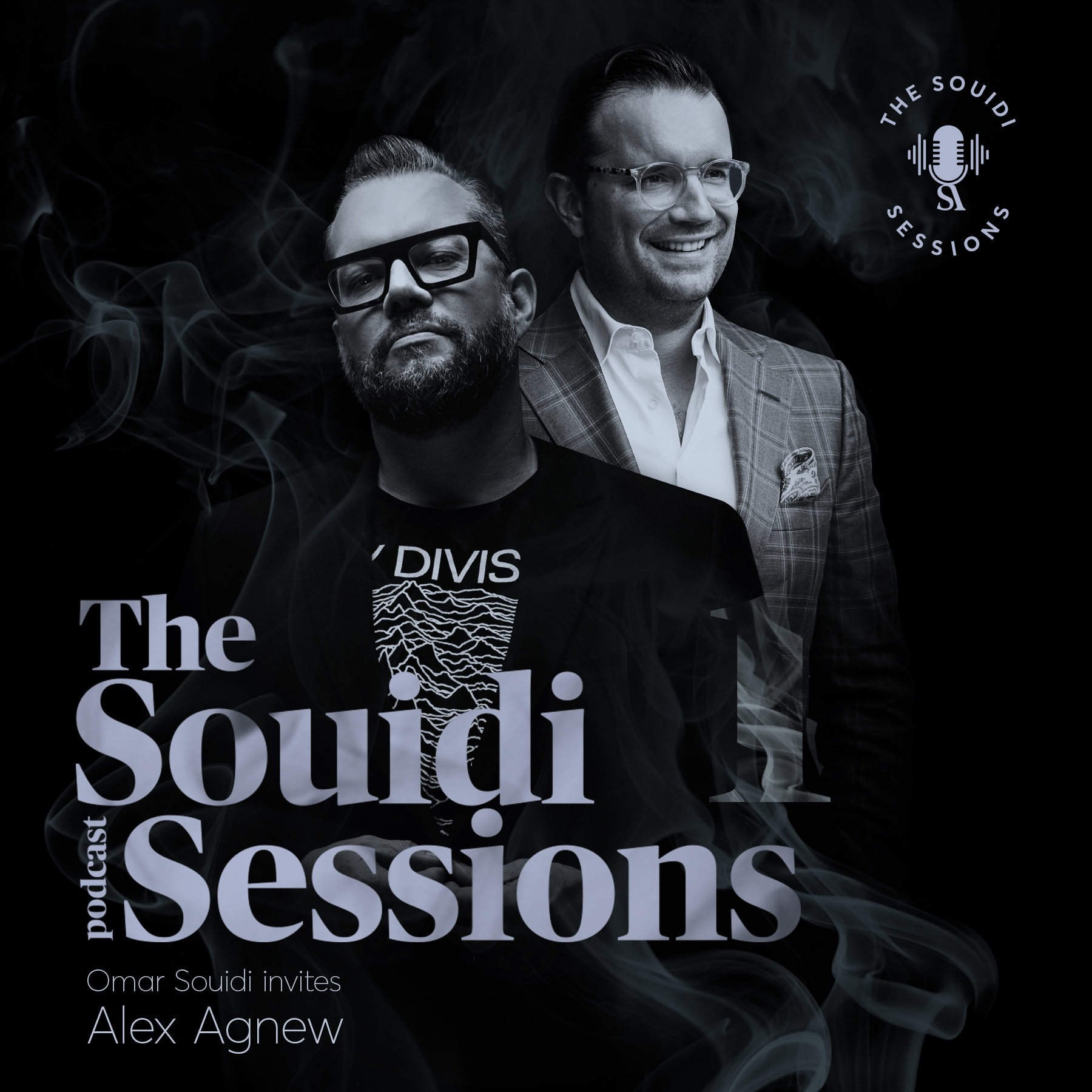 The Souidi Sessions