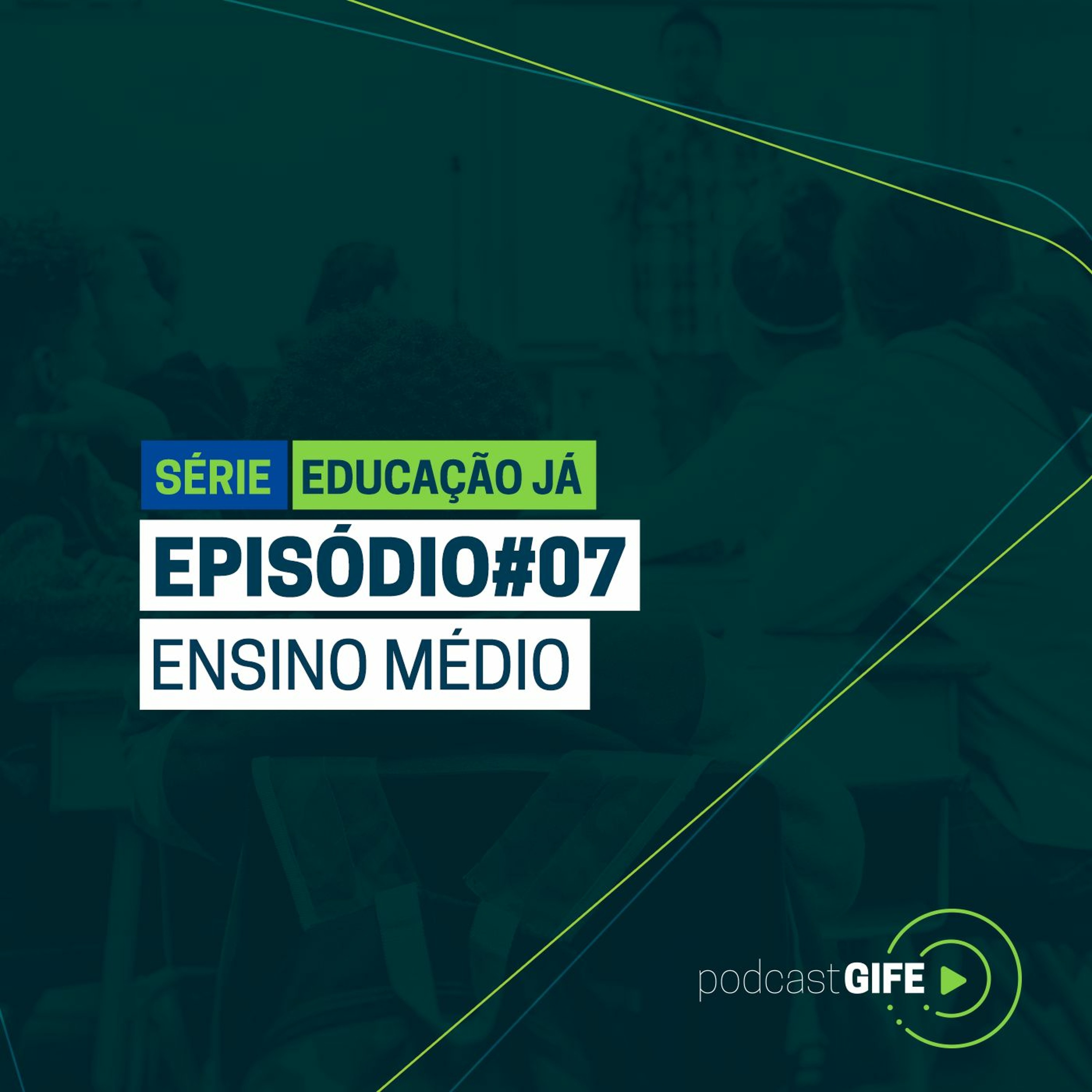 Podcast GIFE