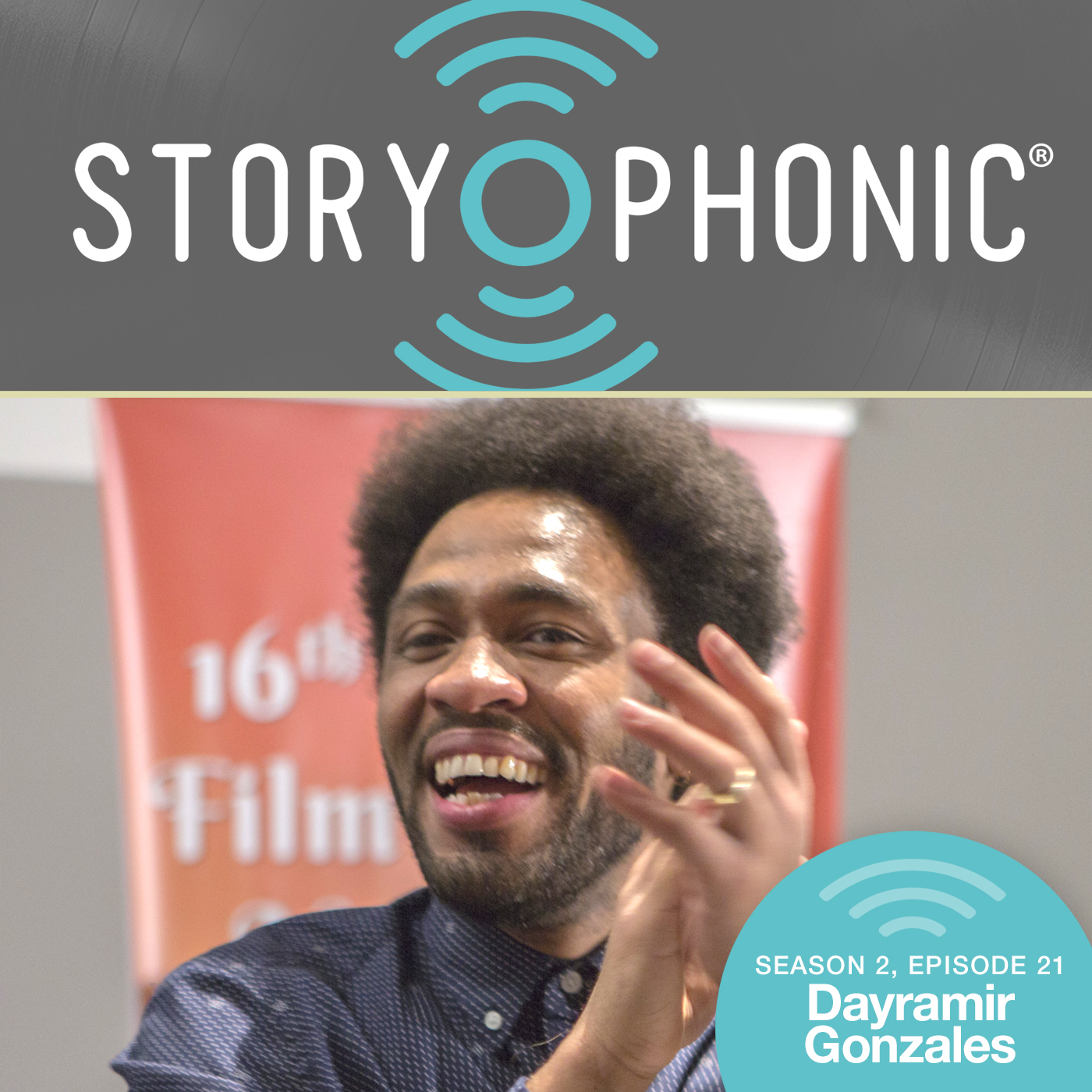 STORYOPHONIC