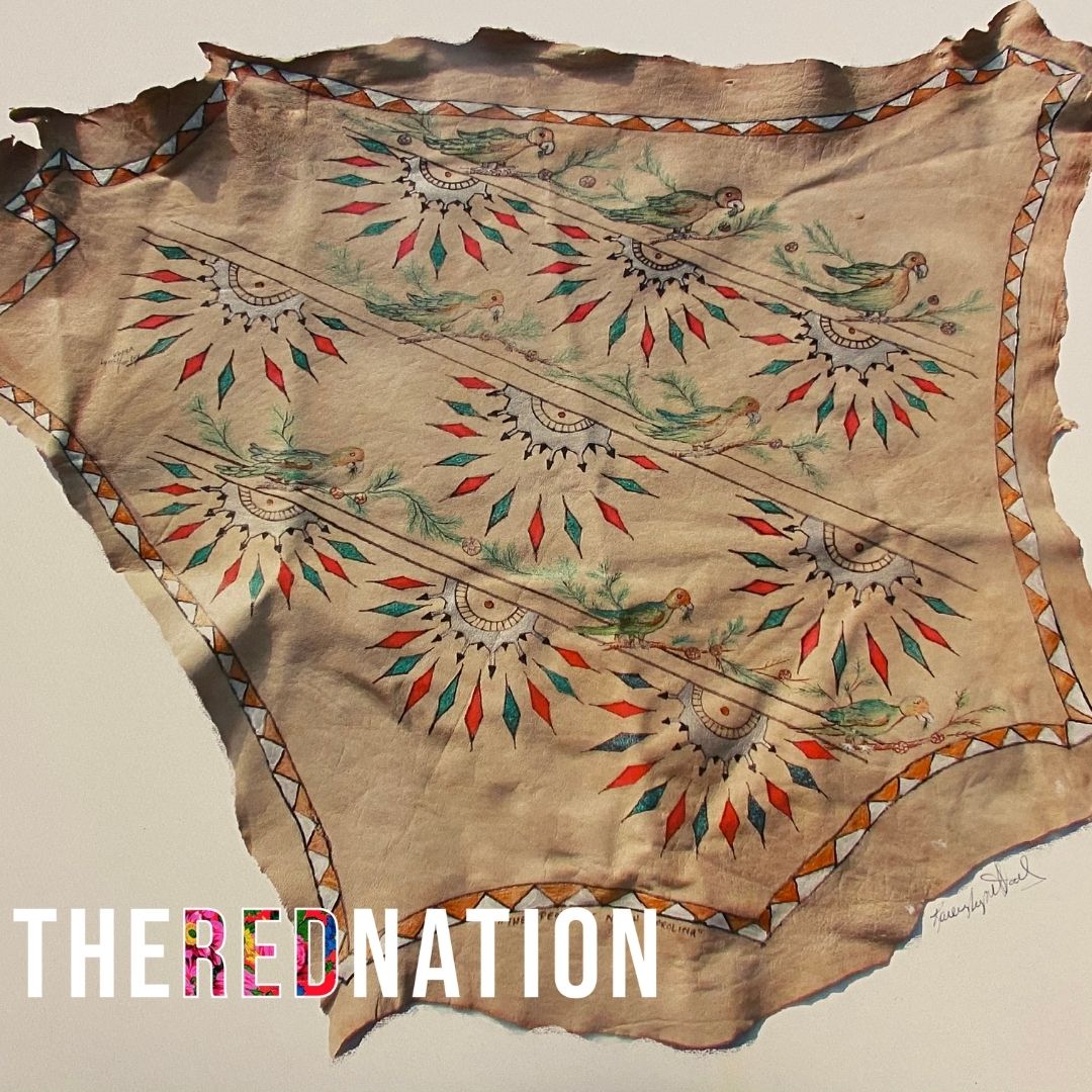 The Red Nation Podcast