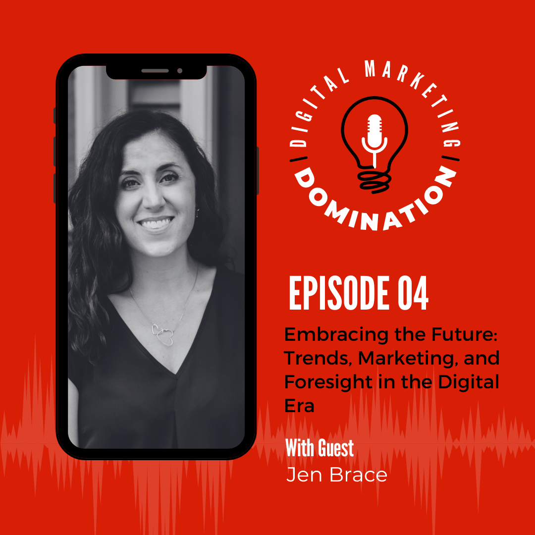 Digital Marketing Domination