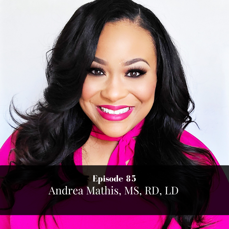 Make More Money as a Dietitian | Private Practice, Business Confidence, Career Flexibility, Financial Freedom