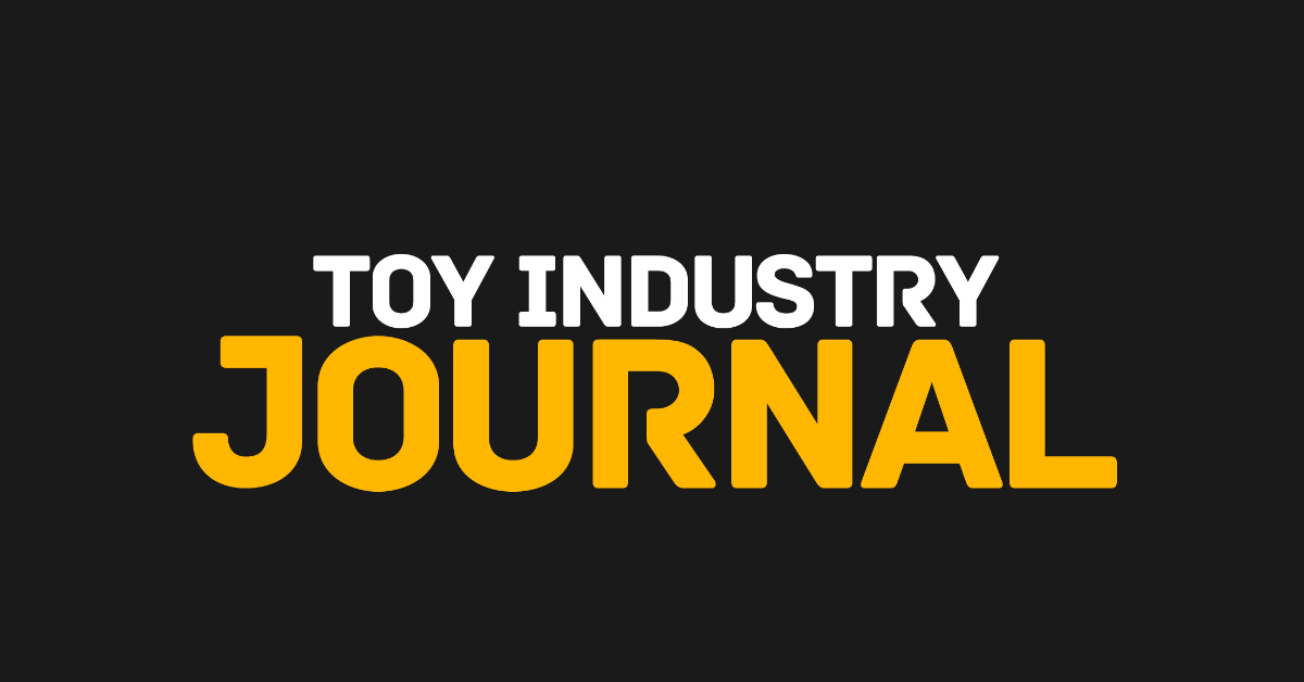 Episode 113 - 5 Years On: 5 Ways Covid Permanently Changed The Toy & Game Biz