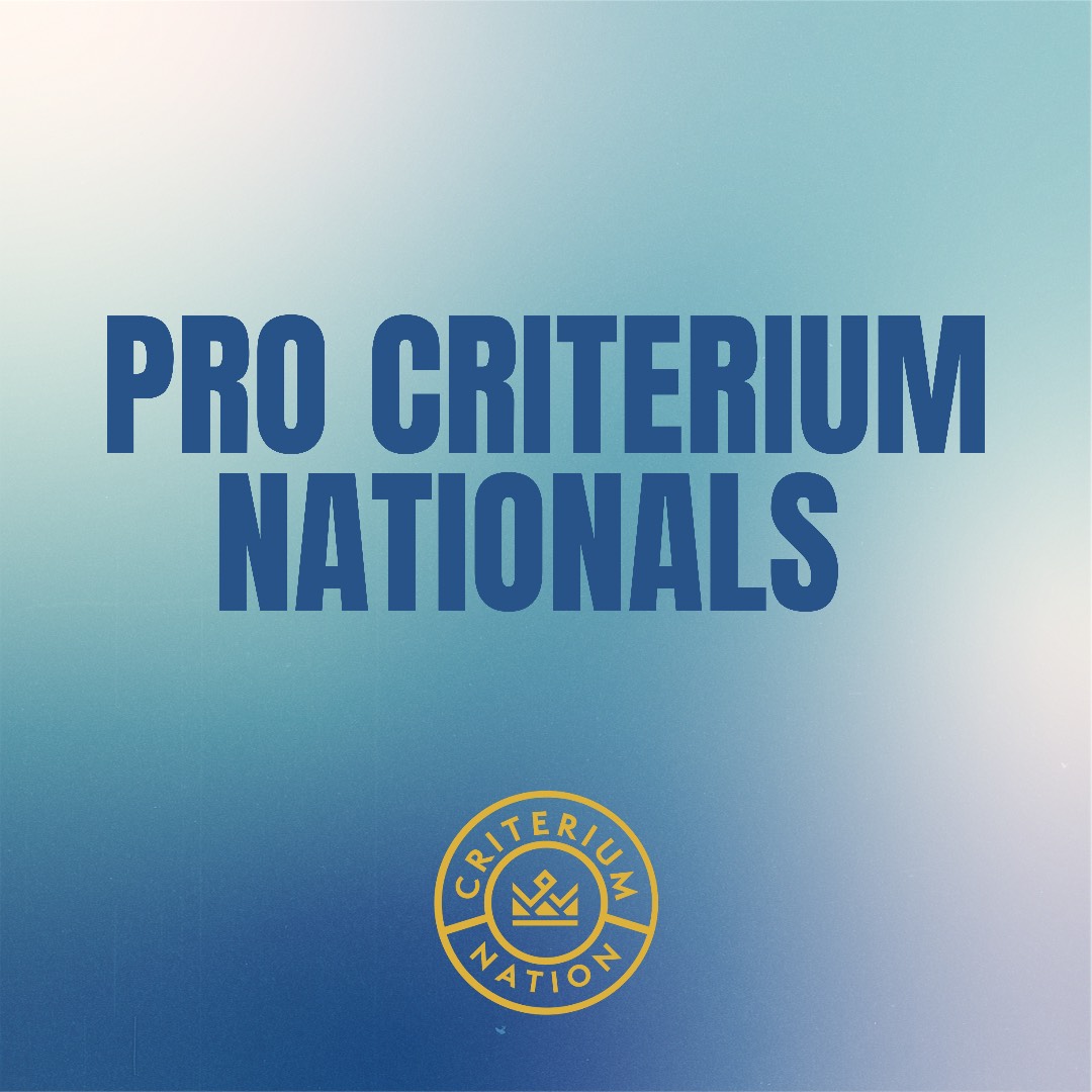 Criterium Nation