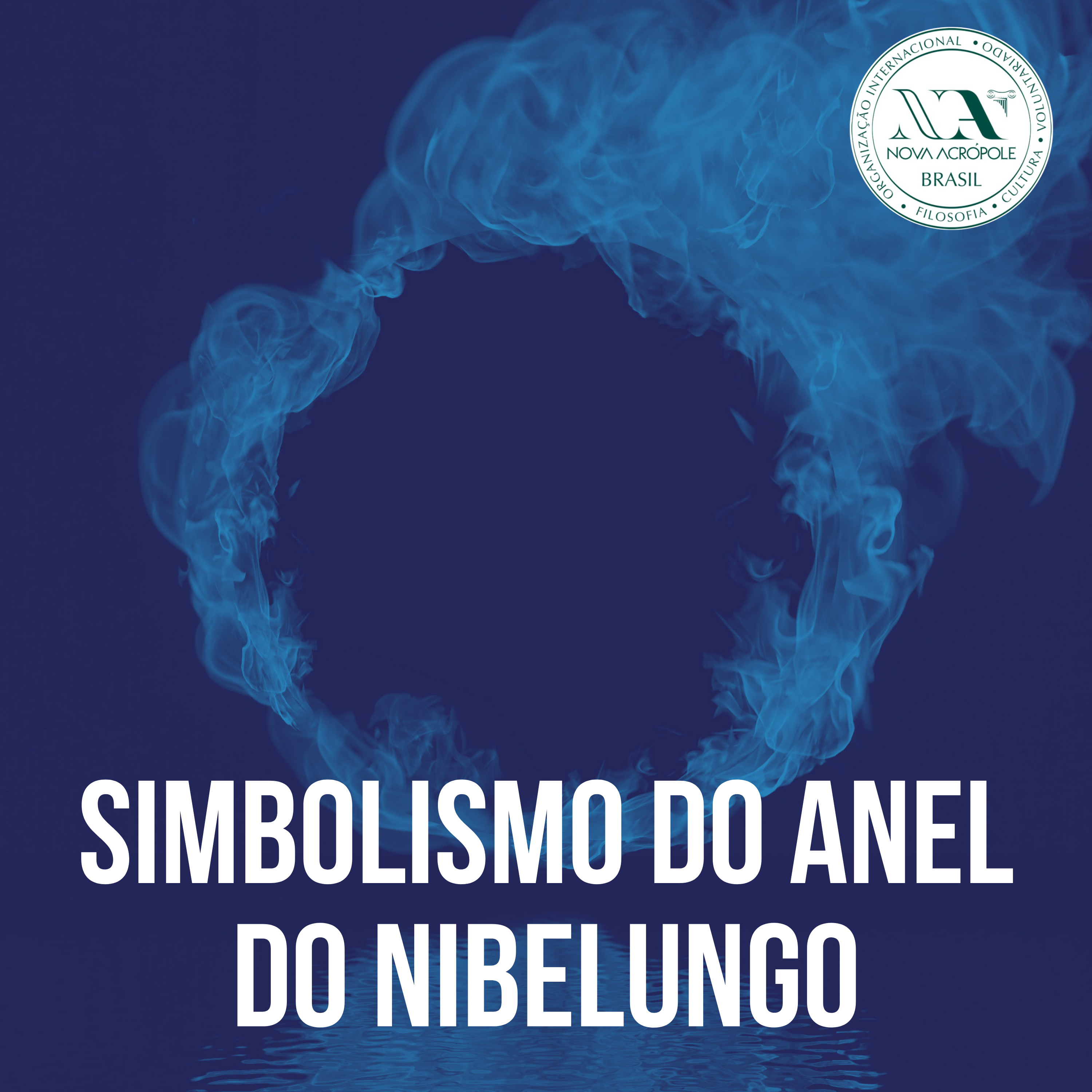 Nova Acropole Podcast Filosofia