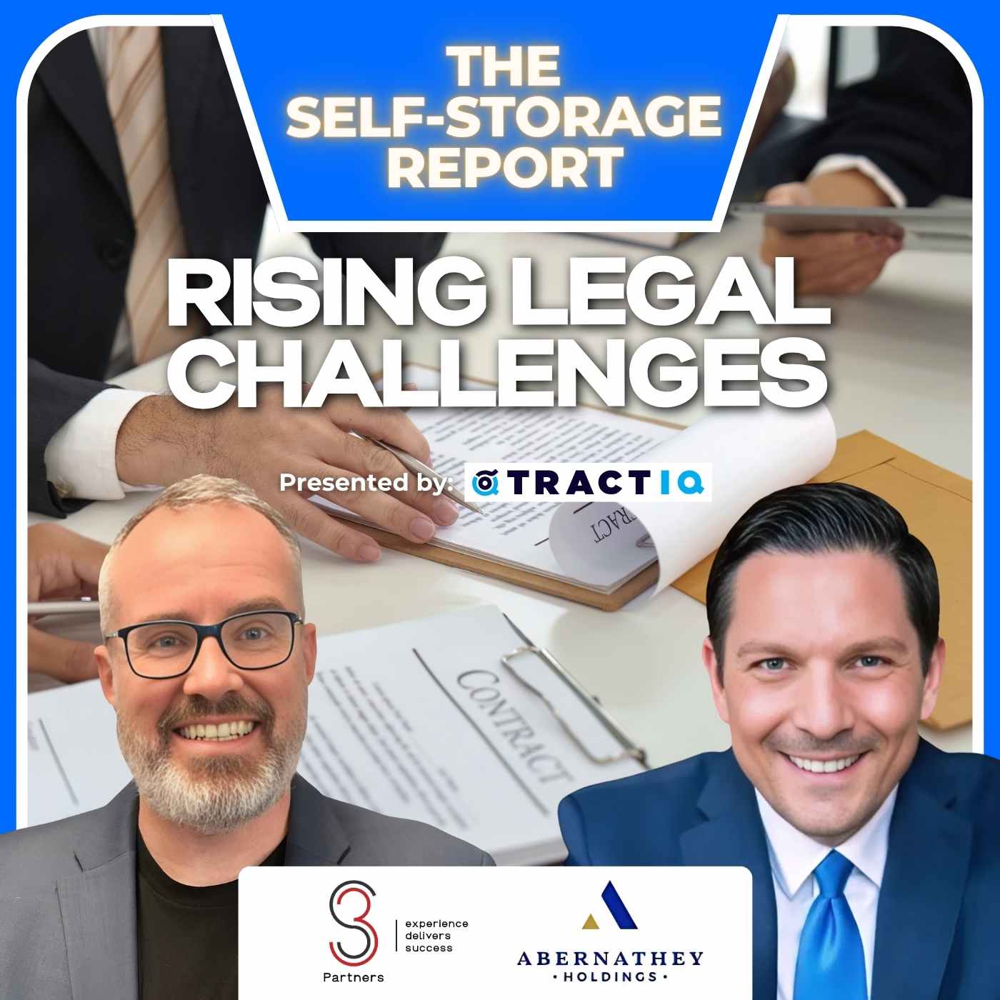 Another big merger in Self Storage and updates from NYSSA!