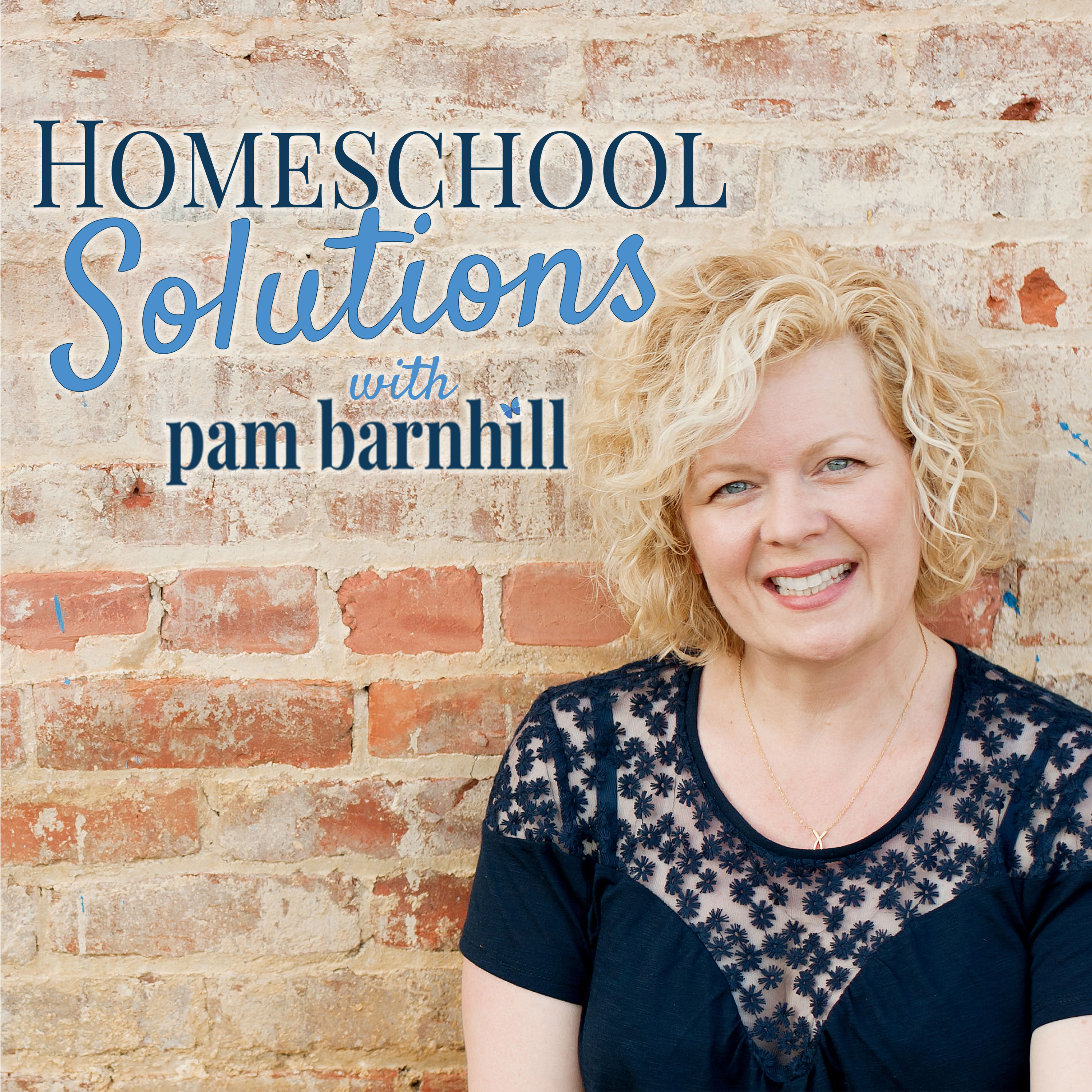 The Homeschool Solutions Show