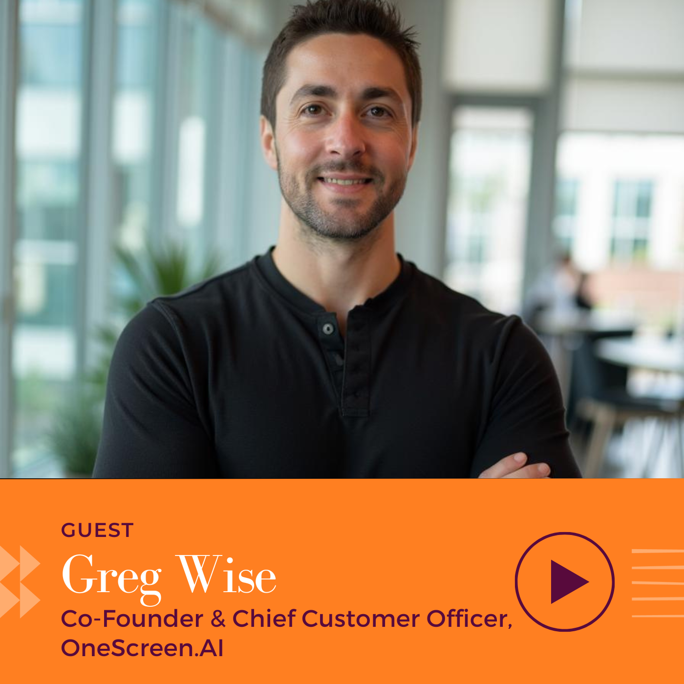 243 | Why Brands Are Replacing Digital Ads for Billboards with Greg Wise
