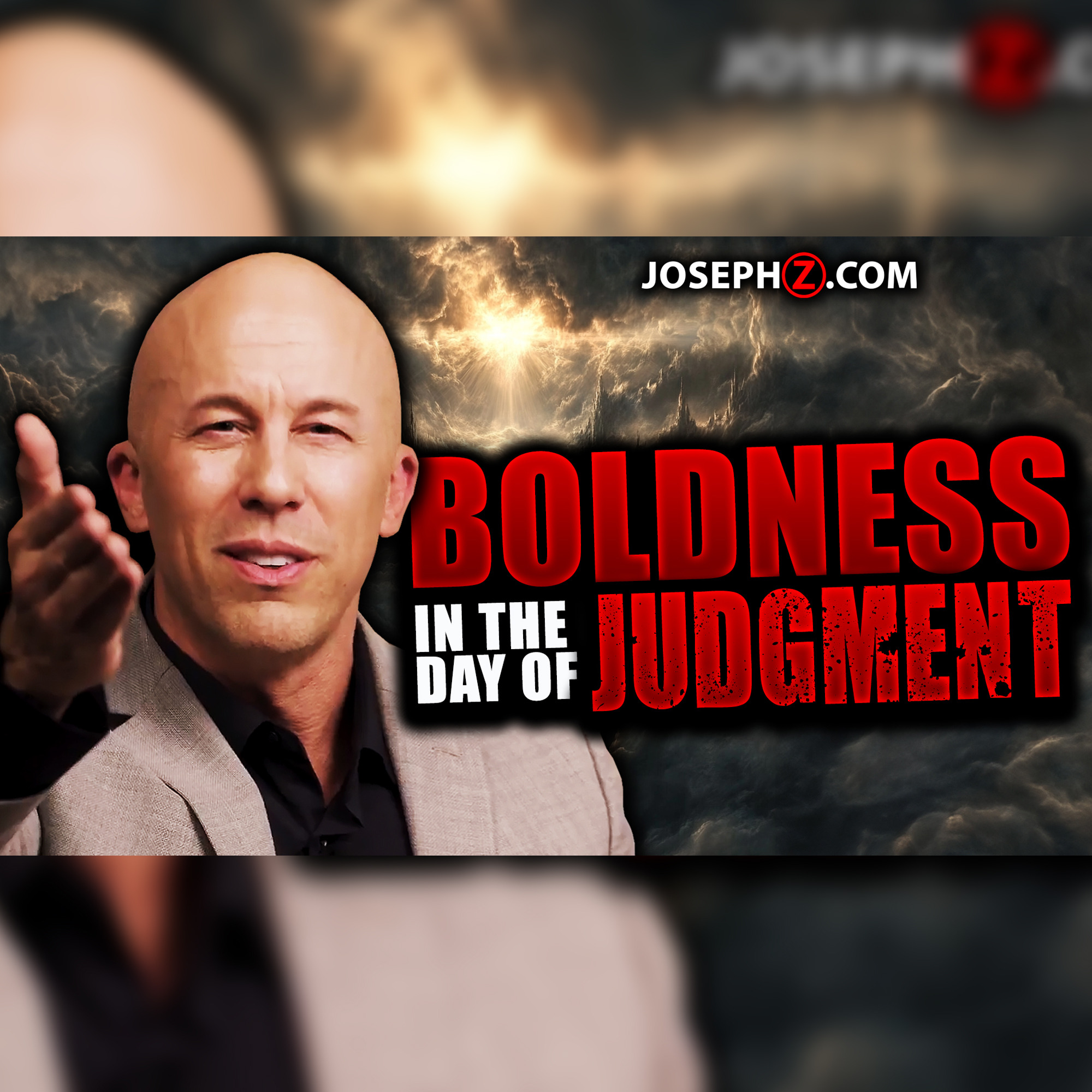 Joseph Z Podcast