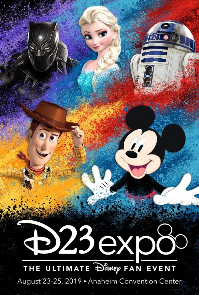 Episode 172 - D23 Expo / Works of Mitsuru Adachi / Anime Lists / Star Wars Episode 9