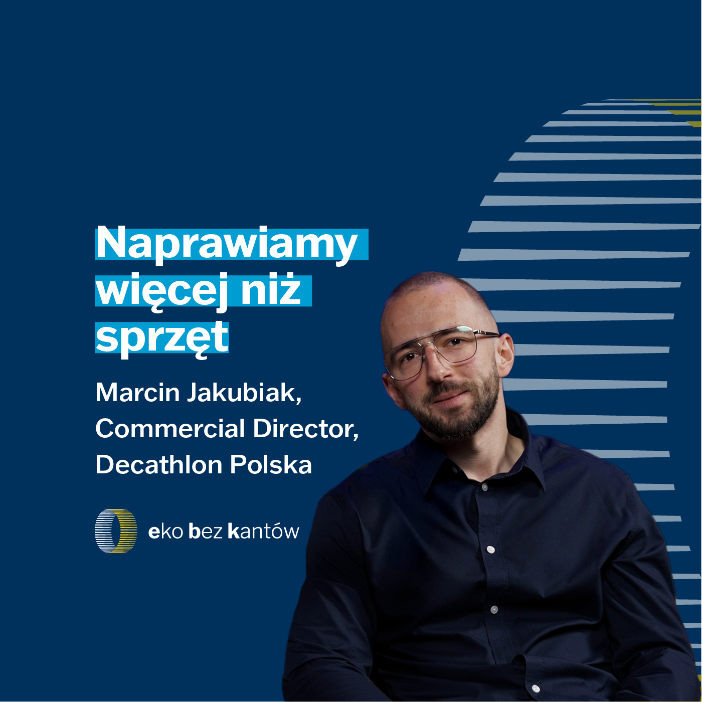 Eko bez kantów