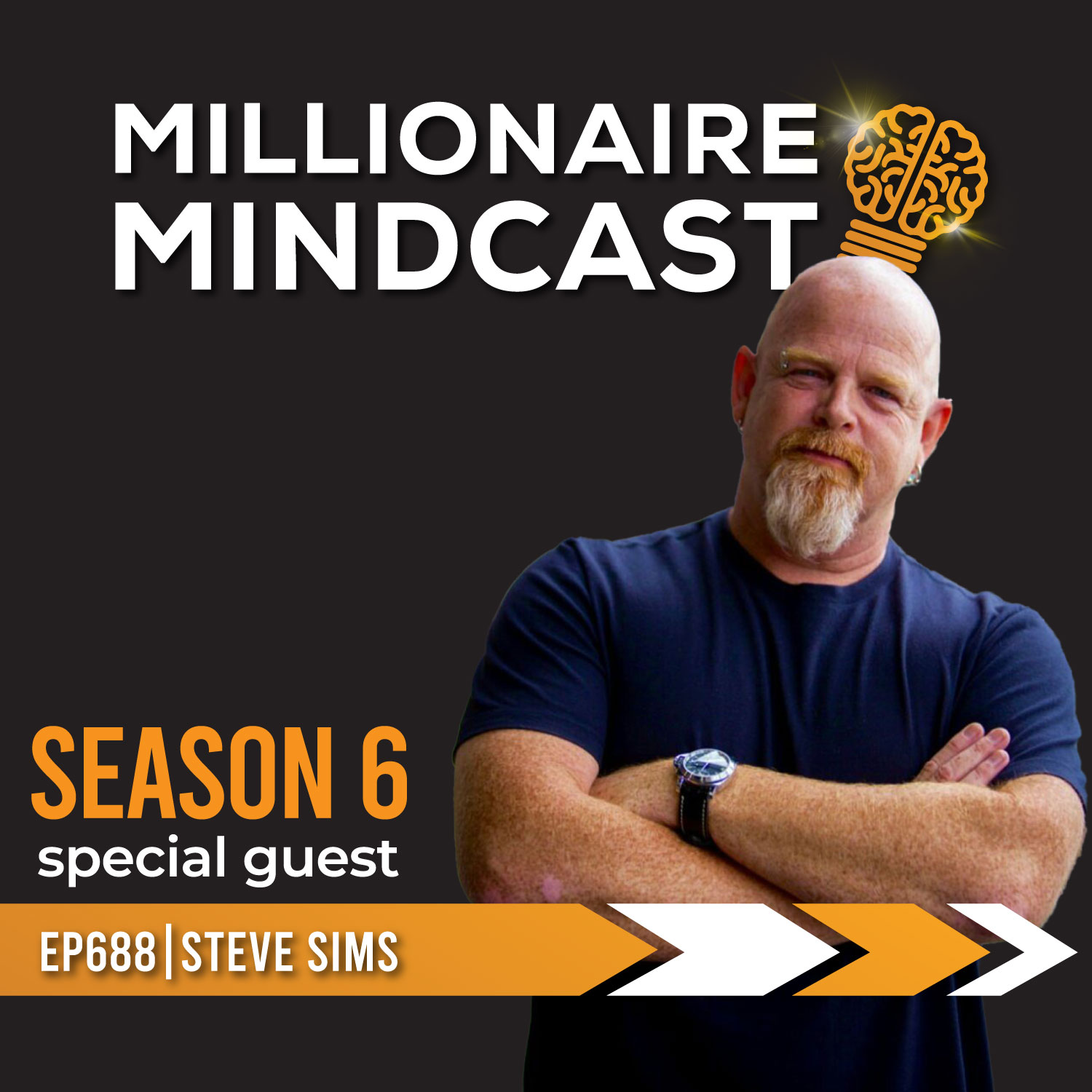 The Real Life Wizard Of Oz - Celebrity Mentor and Hall Of Fame Business Coach | Steve Sims