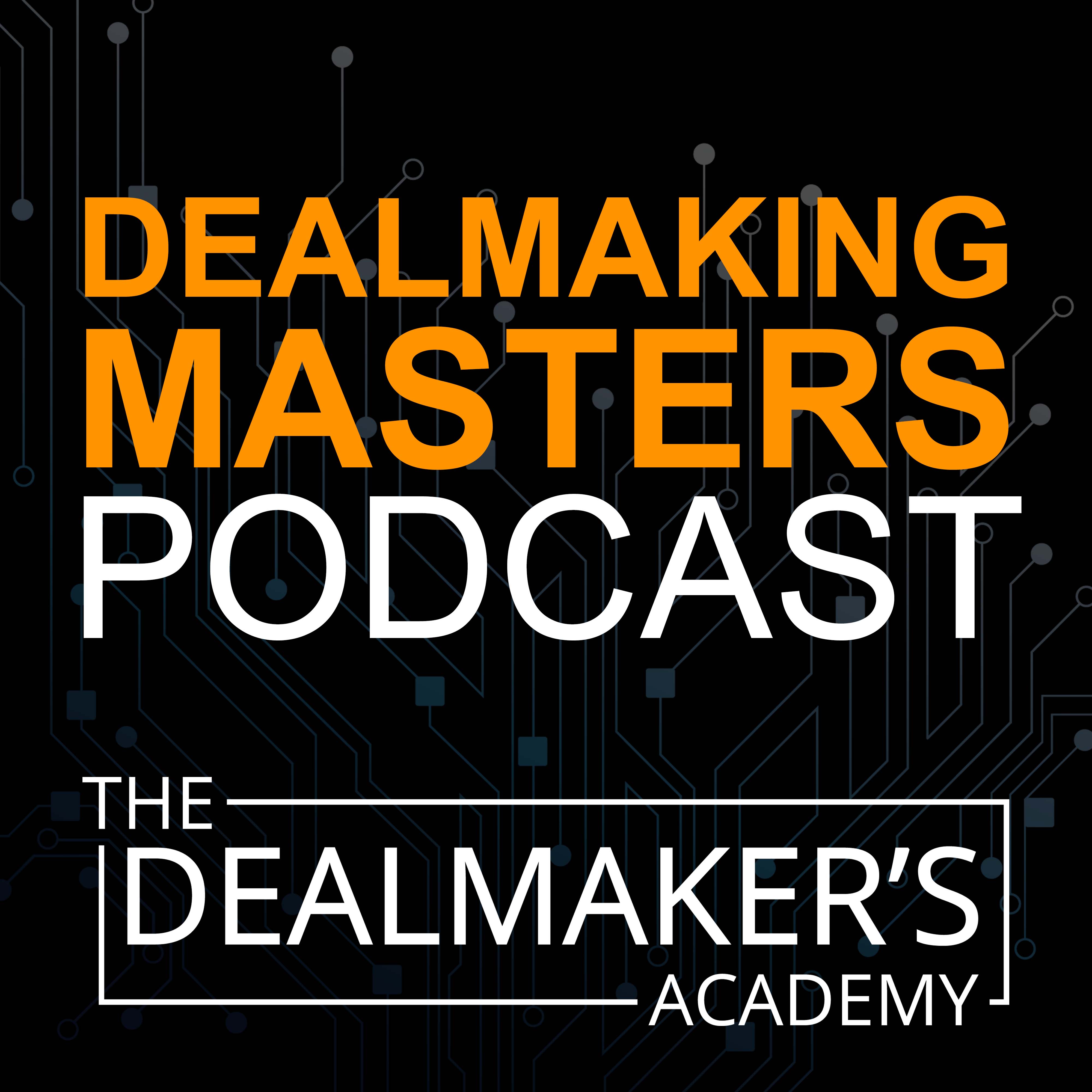 Business Buying Strategies Podcast