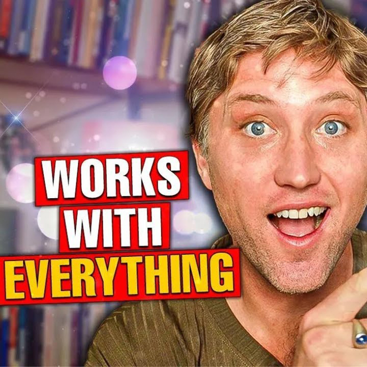 Jake Ducey\'s 2nd Mind Podcast