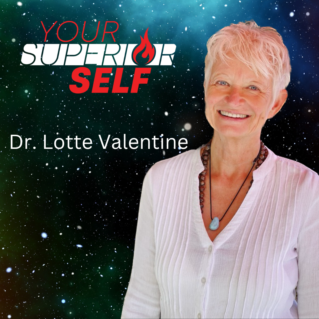 Your Superior Self