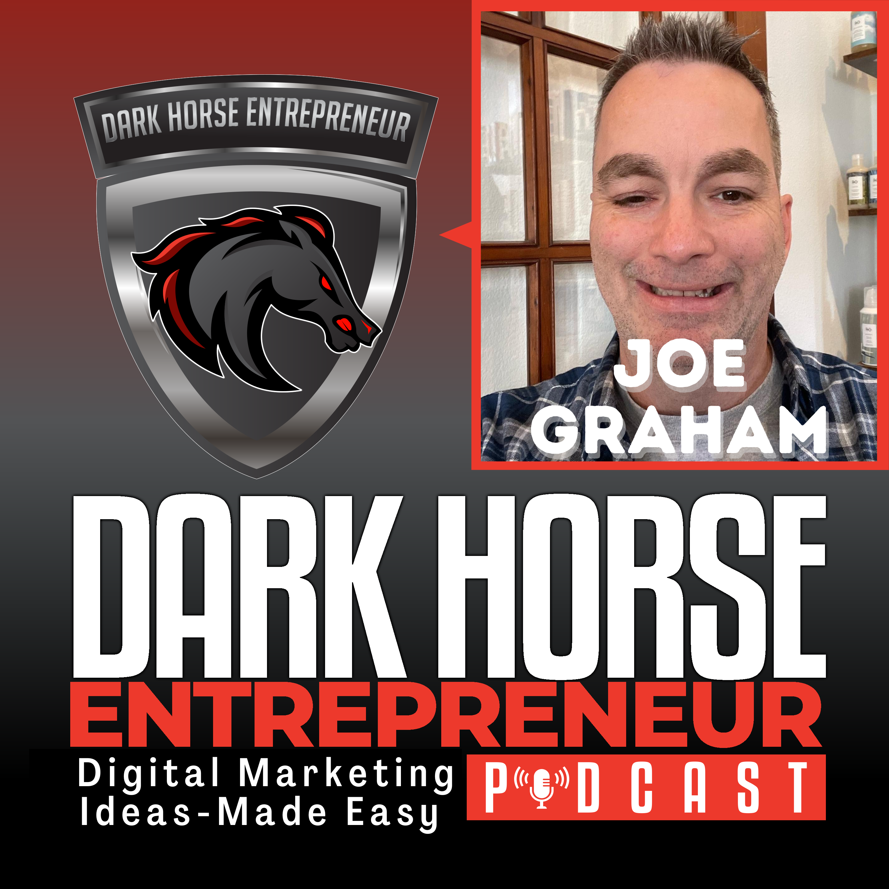 The Dark Horse Entrepreneur | Helping Parents Make Money Online