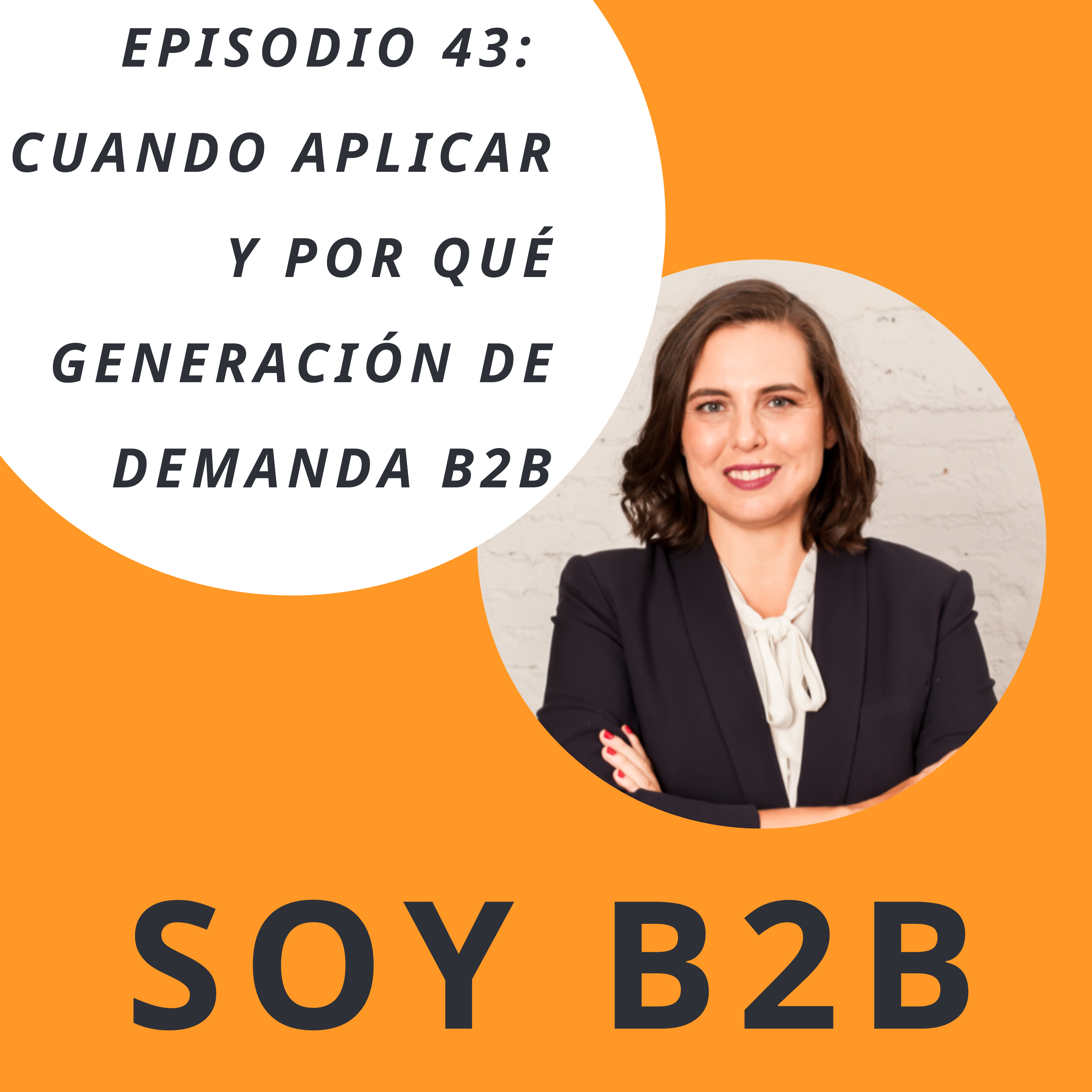 Soy B2B