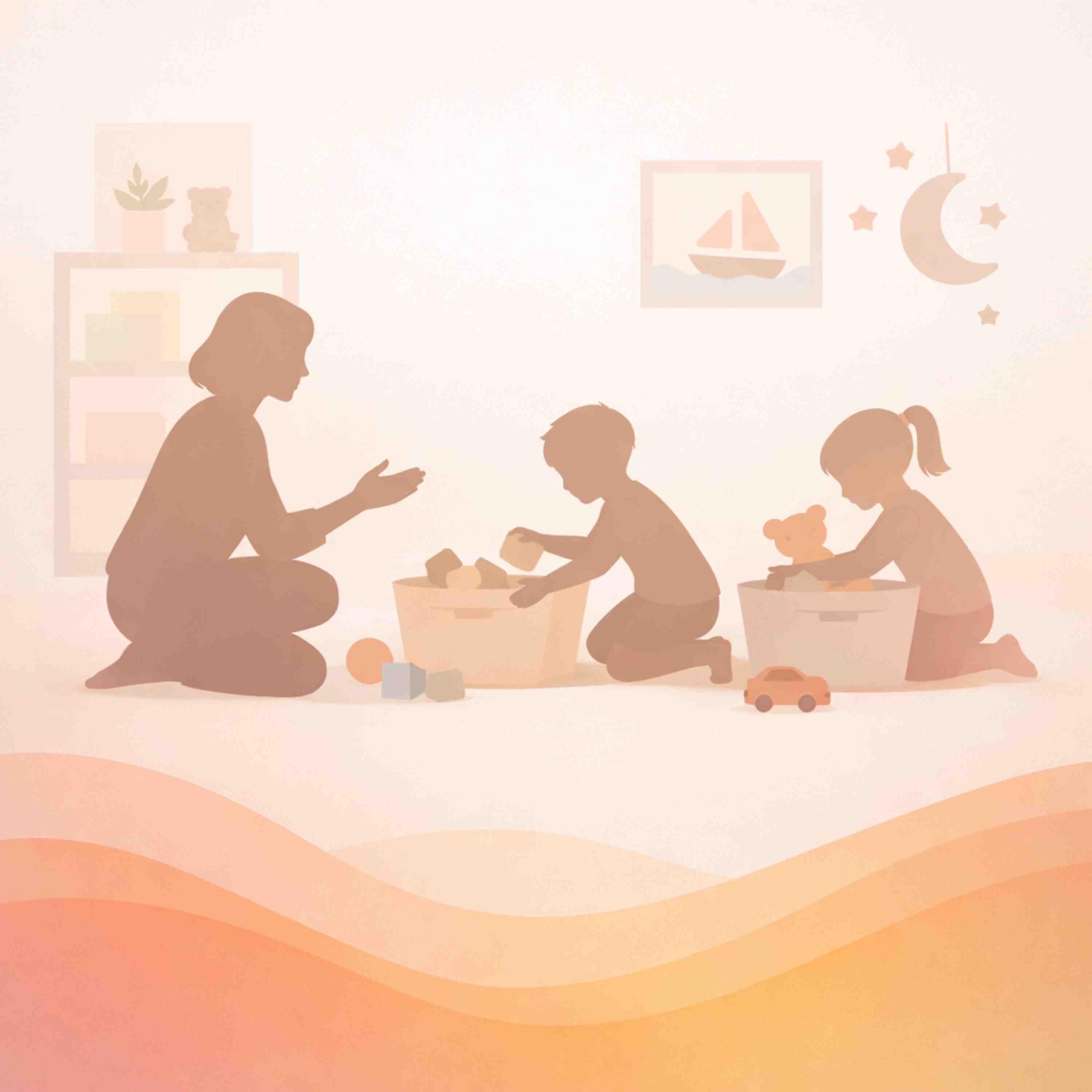 2894: How to Raise Children With Minimalist Preferences by Rachel Jones of Nourishing Minimalism on Values-Based Parenting