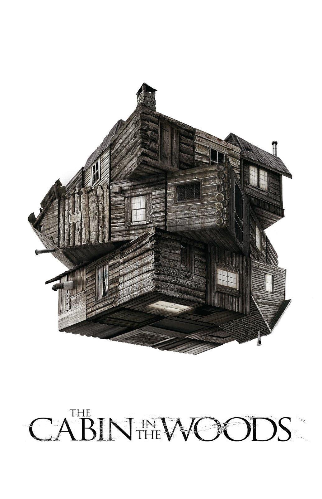 Ep 208: The Cabin in the Woods
