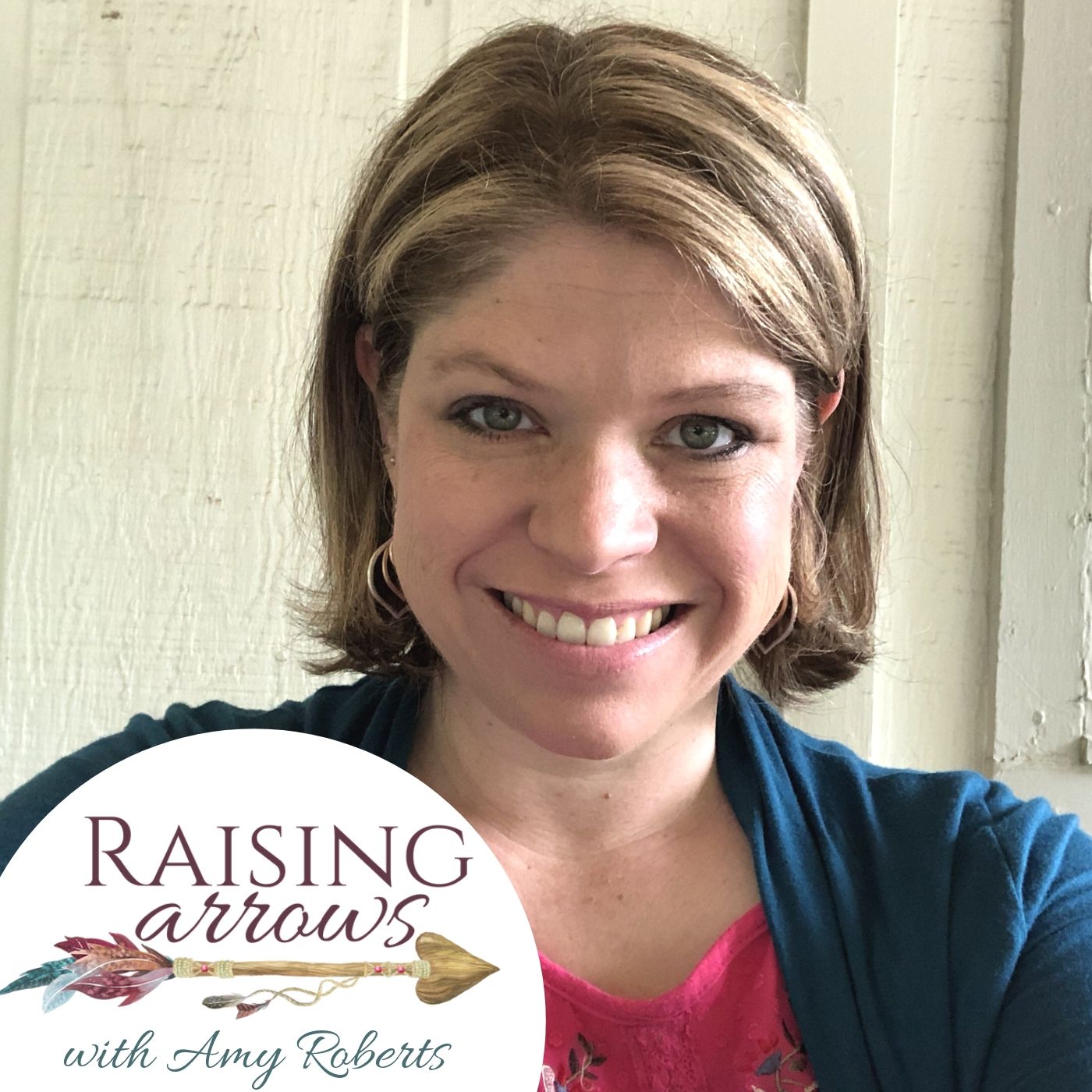 Raising Arrows - Large Family Homeschool Life