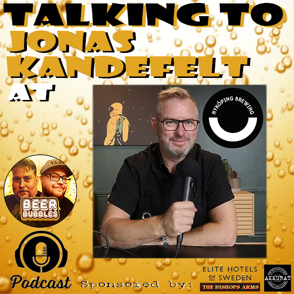 Beer Bubbles\'s podcast