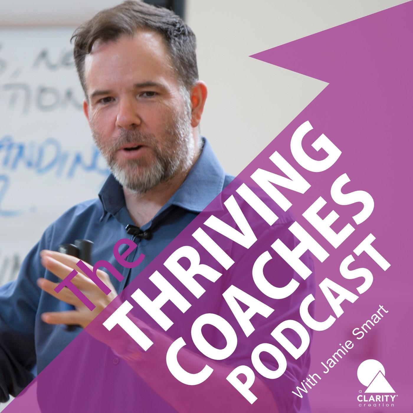 #064 - Q: How would I get clients if I was starting over?