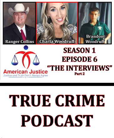 American Justice Podcast