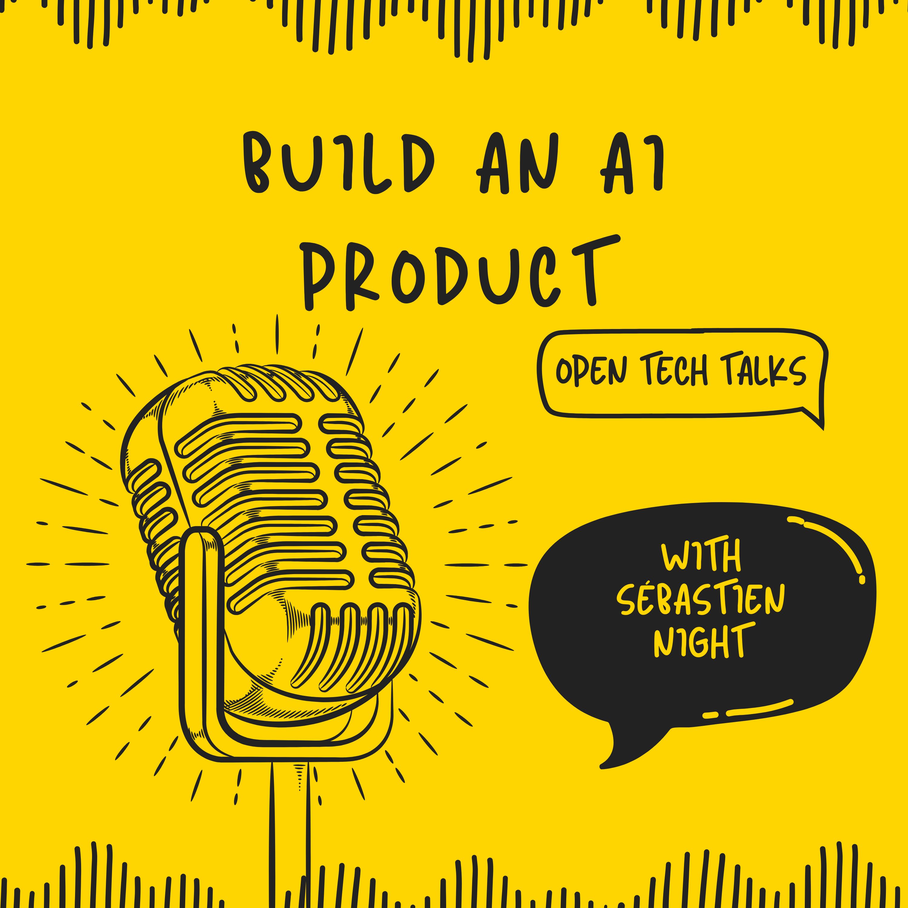 OPEN Tech Talks: Technology worth Talking| Artificial Intelligence |Tools & Tips