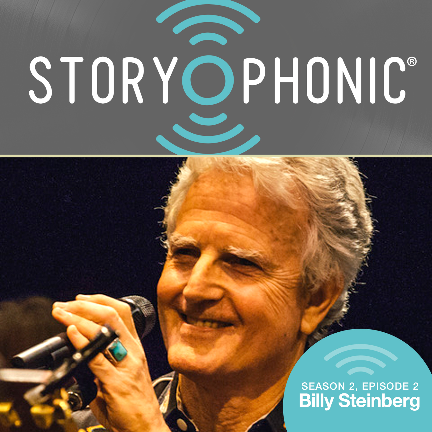 STORYOPHONIC