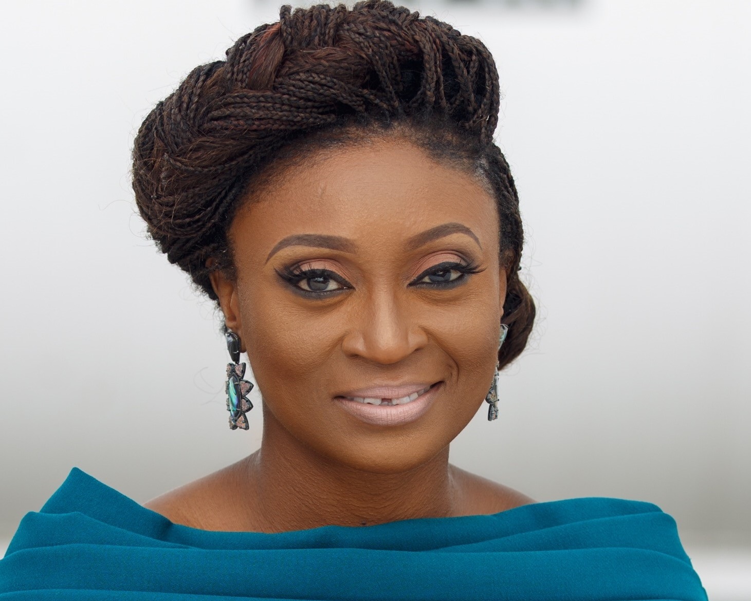 Episode 147. An audience with Adefunke Adeyemi, Regional Director advocacy and strategic relations, IATA