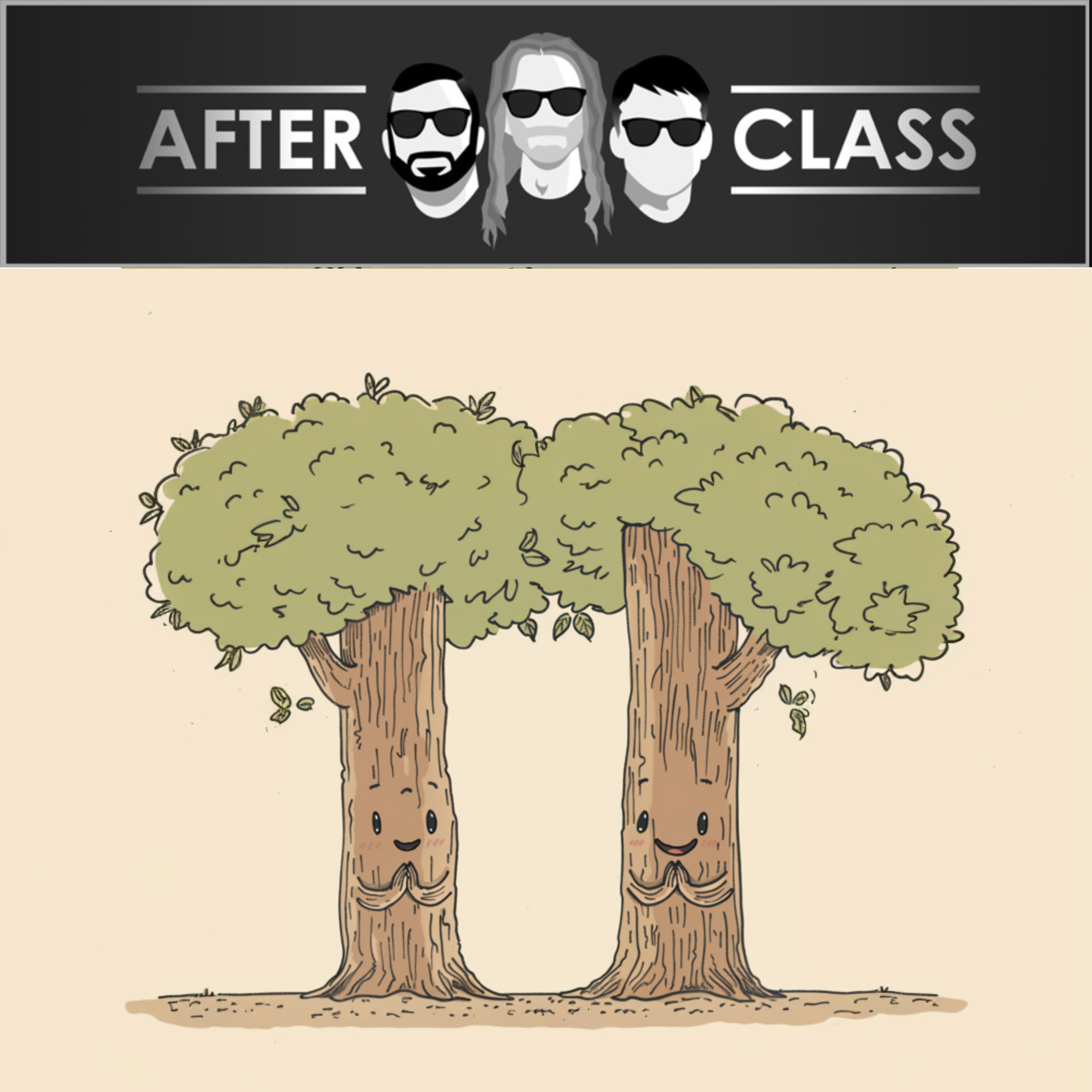 7.16 - Creation Care: The Trees of The Field Will Clap Their Hands