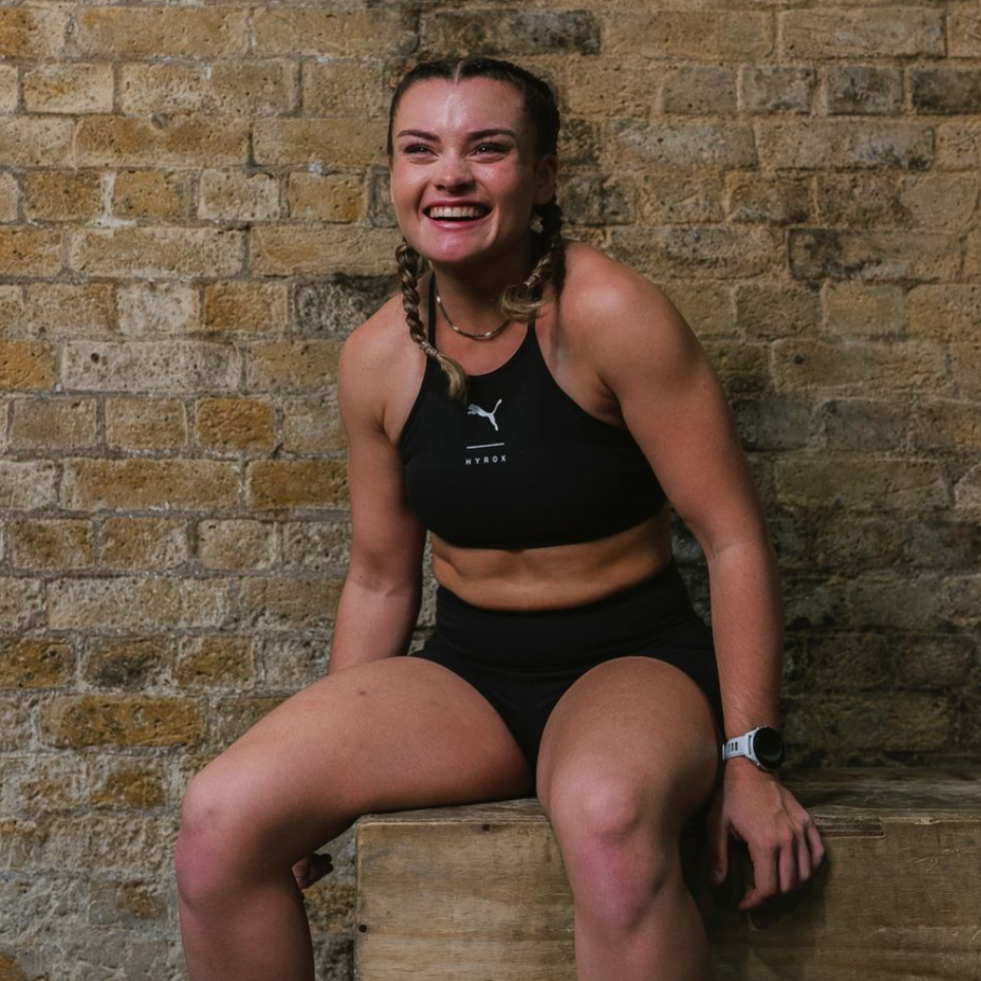 Hybrid Fitness Media