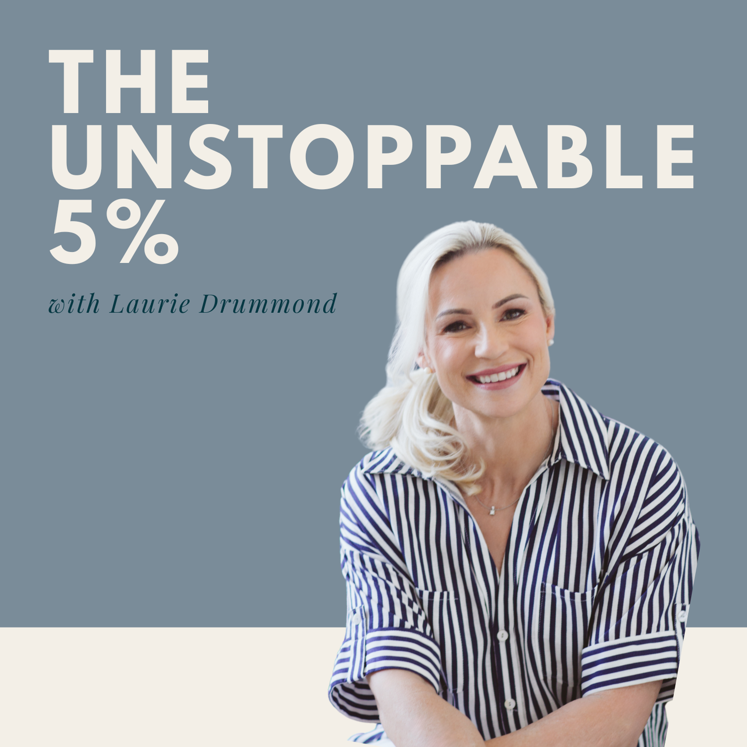 Lounging with Laurie