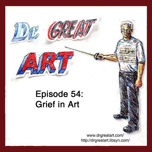 Dr Great Art! Art, Art History, Visual Metaphor, Politics!