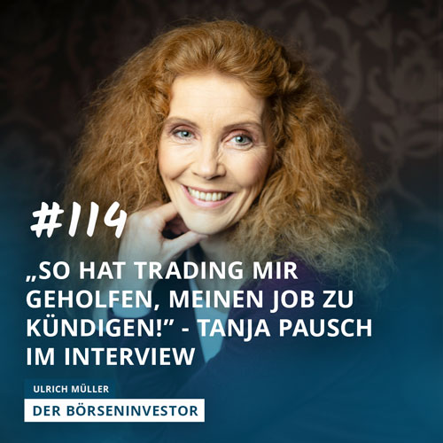 Der Börseninvestor - Aktien, Börse & Geldanlage mit Ulrich Müller