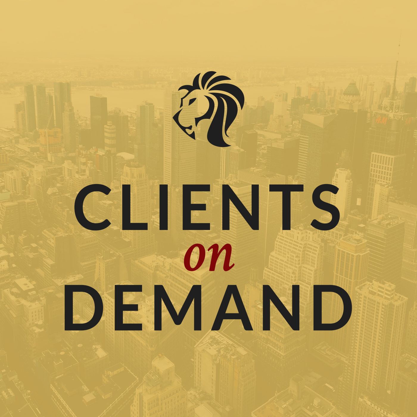 S1E086: Our $20 Million Secret to Success: Go Deeper, Not Wider