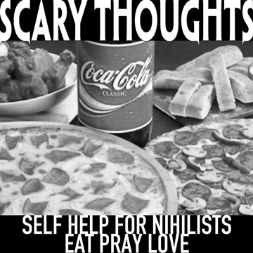 Scary Thoughts