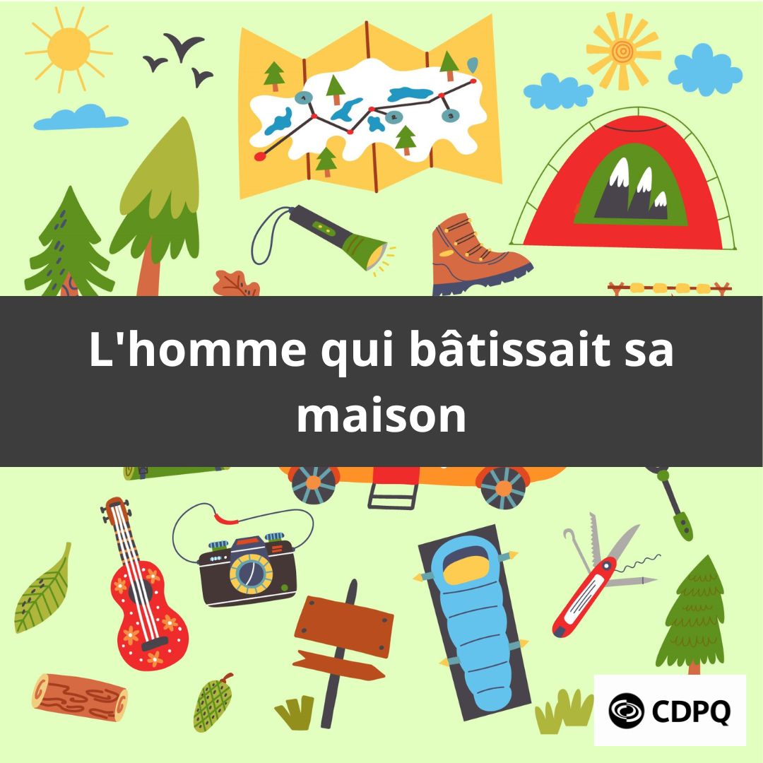 La Récréation | Playtime